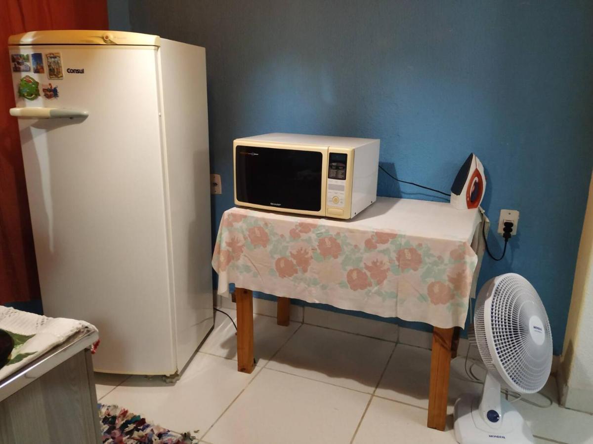 Cozy House Booking Indaiatuba Buitenkant foto