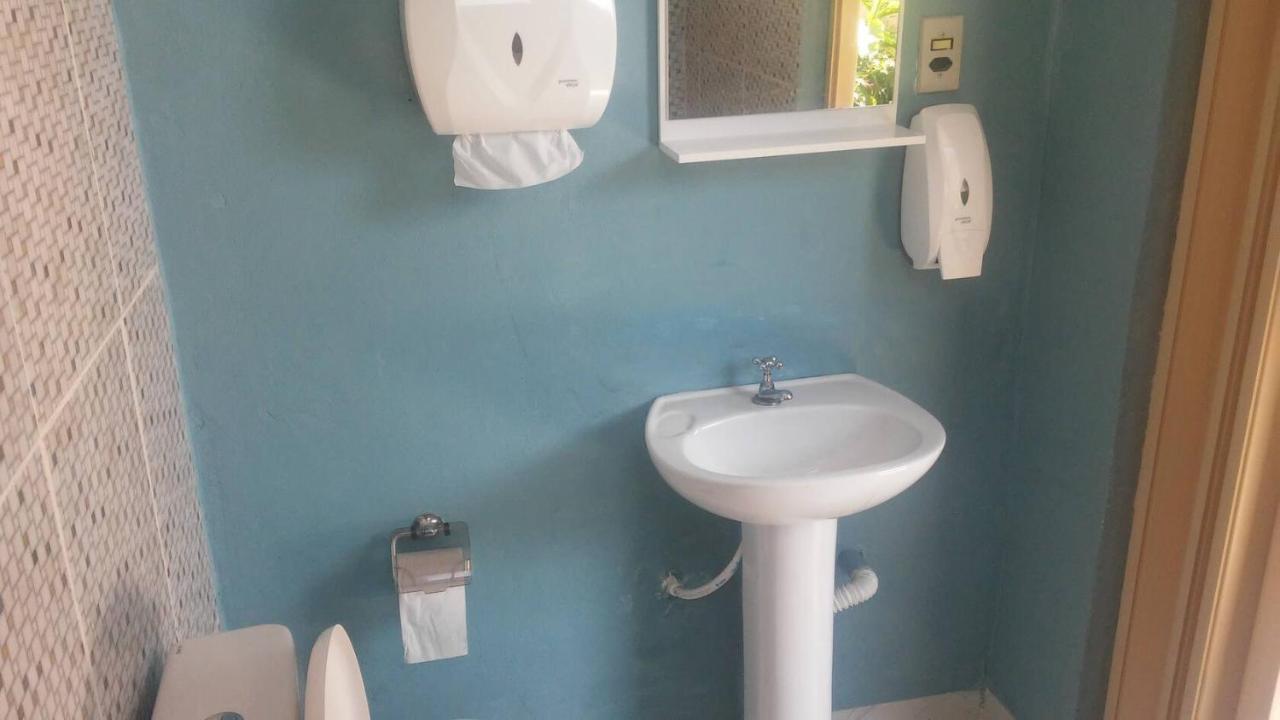 Cozy House Booking Indaiatuba Buitenkant foto