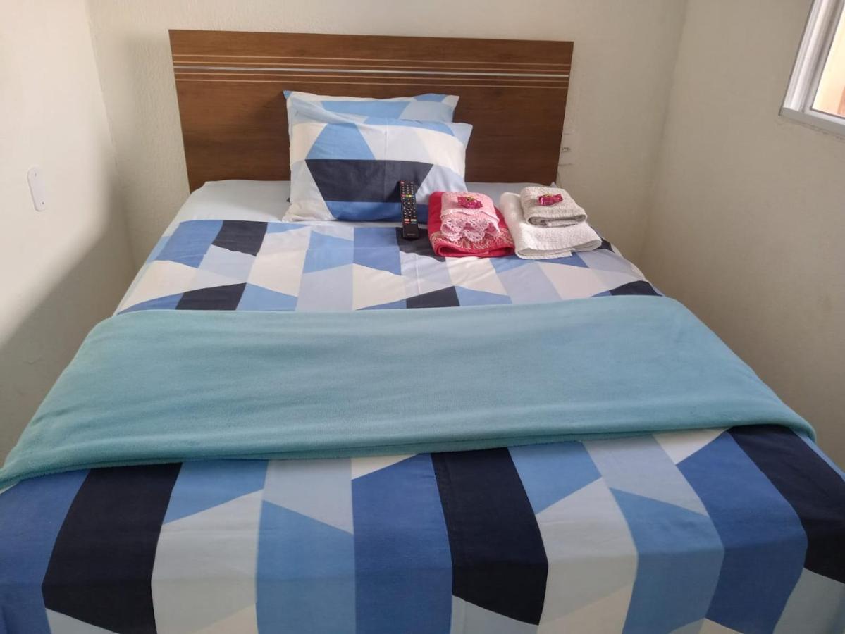 Cozy House Booking Indaiatuba Buitenkant foto