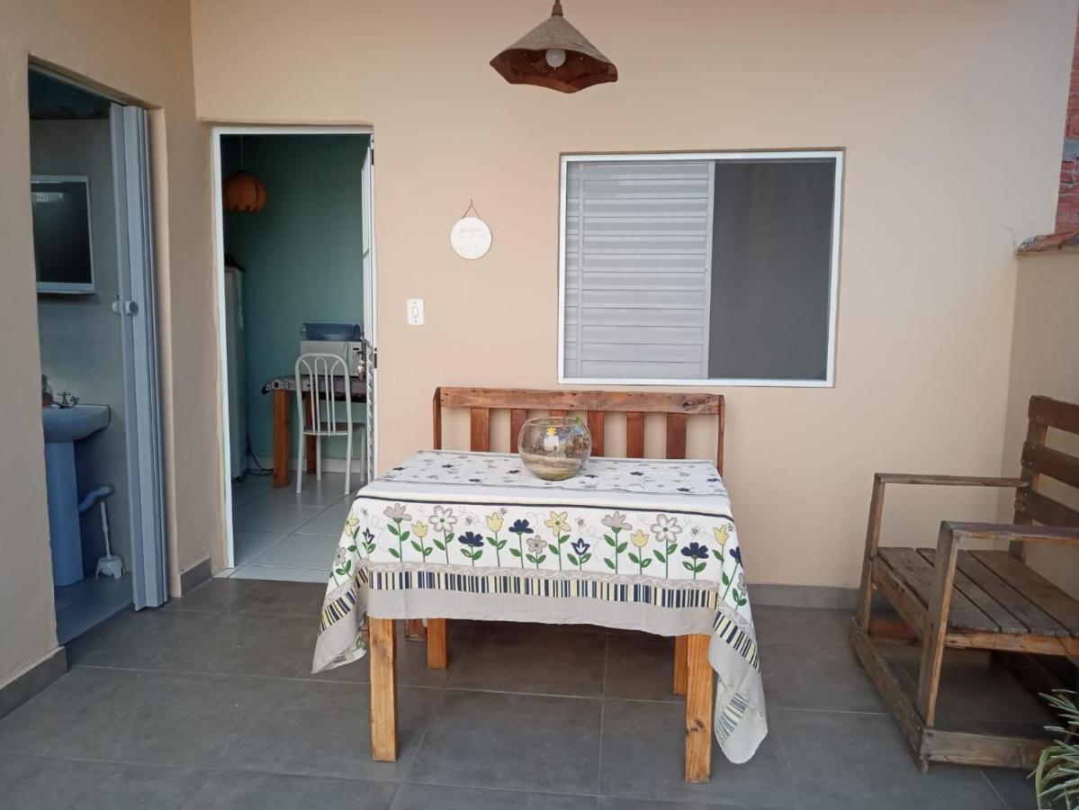 Cozy House Booking Indaiatuba Buitenkant foto